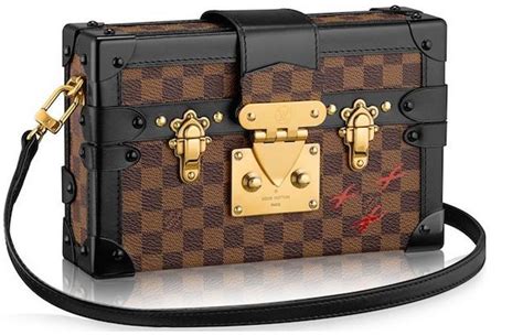 louis vuitton trunks and bags fake|louis vuitton wardrobe trunk.